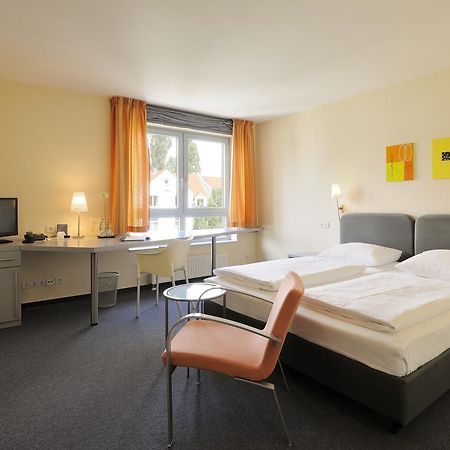 Werkhof Hotel Ганновер Экстерьер фото