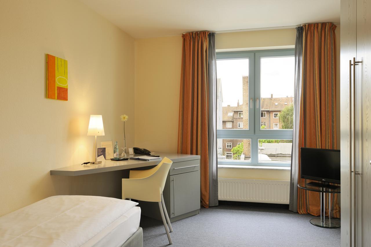 Werkhof Hotel Ганновер Экстерьер фото