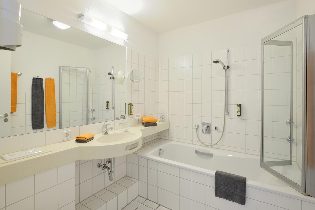 Werkhof Hotel Ганновер Экстерьер фото